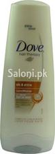 [Clearance] Dove Hair Therapy Silk and Shine Conditioner 200 ML
