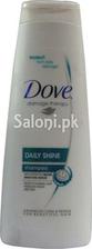 Dove Damage Therapy Daily Shine Shampoo (Pakistan)