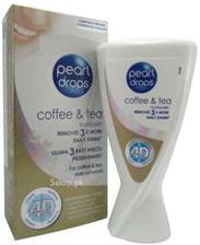 Pearl Drops Coffee & Tea Tooth Polish 50 ML