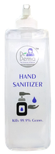 Dr Derma Hand Sanitizer 440 ML