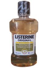 Listerine Original Mouthwash 250 ML