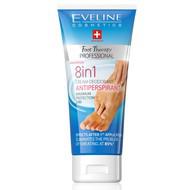 Eveline Expert Cream-Deodorant Antiperspirant 8 In 1 (100 ML)
