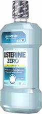 Listerine Zero Alcohol Mild Mint Mouthwash
