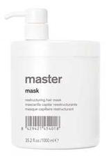 Lakme Master Restructuring Hair Mask 1000ml
