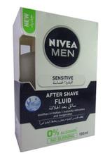 Nivea For Men Sensitive After Shave Lotion 100 ML