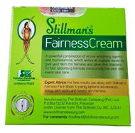 Stillman's Skin Fairness Cream 28g