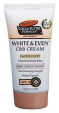 Palmer's White & Even CBB Cream Fair/Light 30 ML