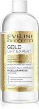 Eveline Gold Lift Water Micellar Water 500 ML