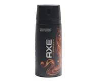 Axe Dark Temptation Deodorant Body Spray 150 ML