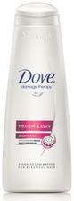 Dove Damage Therapy Straight & Silky Shampoo (Pakistan)
