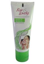 Fair & Lovely Pimple Off Fairness On Daily Cleanup Face Wash 50 Grams
