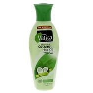 Dabur Vatika Naturals Enriched Coconut Hair Oil