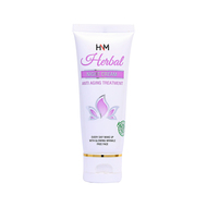 HNM Cosmetics Herbal Anti-Ageing Night Cream 