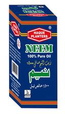 Haque Planters Neem Oil 30ML