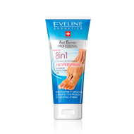 Eveline Foot Therapy Cream Deodorant Antiperspirant 100 ML