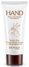 Bioaqua Moist & Tender Hand Cream 80g