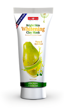 Fresh & Fruity Bright Skin Whitening Clay Mask 150 ML