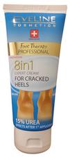 Eveline Cosmetics 8in1 Expert Cream For Cracked Heels 100 ML