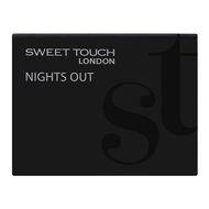 Sweet Touch London Nights Out Eye Shadow Palette 
