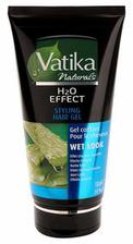 Vatika Wet Look Styling Hair Gel 150 ML