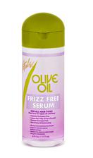 Vitale Olive Oil Frizz Free Serum 177 ML