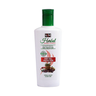 HNM Cosmetics Herbal Shampoo + Conditioner - Hair Fall Protection