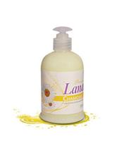 Lana Hand Wash Chamomile Liquid Soap 400 ML