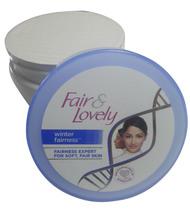 Fair & Lovely Winter Fairness Cream 70 ML