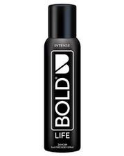 Bold Life Intense 24 Hour Body Spray 120 ML