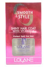 Lolane Shiny Hair Coat with Vitamin-E