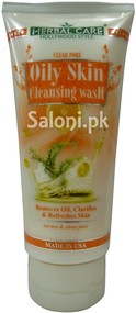 Hollywood Style Clear Pore Oily Skin Cleansing Wash 150 ML