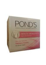 Pond's White Beauty Spot-Less Fairness Cream 25 Grams