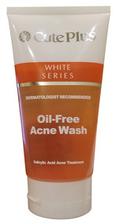Cute Plus White Series Oil-Free Acne Wash 150ML