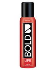 Bold Life Mystic 24 Hour Body Spray 120 ML