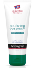 Neutrogena Nourishing Foot Cream for Dry/Damaged Feet 50ml