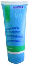 Beauty Formulas Deep Action Pore Cleanser 150ML