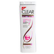 Clear Women Anti Dandruff Complete Soft Care Shampoo (Thailand)