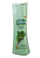 Dabur Vatika Oil Balance Smoothing Treatment Shampoo