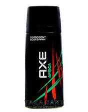 Axe Africa Deodorant Body Spray 150 ML