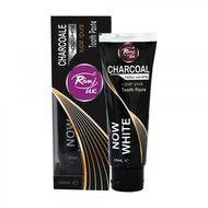 Rivaj Charcoal Toothpaste 