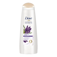 Dove Nourishing Secrets Thickening Ritual Shampoo 355ML (Imported)