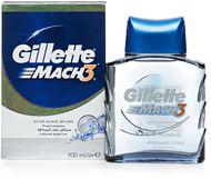 Gillette Mach3 After Shave Splash 100 ML