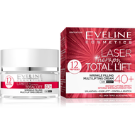 Eveline Laser Therapy Total Lift Wrinkle Filling Multifilling Cream 40+ Age
