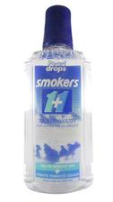 Pearl Drops Smokers 1+1 Minty Mouth Wash 400 ML