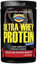 The Vitamin Company Ultra Whey Protein 1 LB (454 Grams)