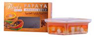 Hemani Papaya Transparent Herbal Soap 100Gram