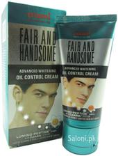 Emami Fair and Handsome Advanced Whitening Oil Control Cream