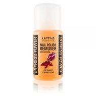 UMA Cosmetics Nail Polish Remover Express Power 