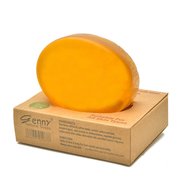 Genny Cosmetics Natural Honey & Saffron Soap
