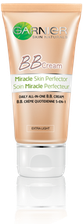 Garnier Miracle Skin Perfector BB Cream Extra Light 50 ML